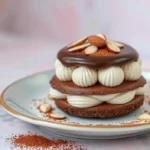 Almond Dacquoise