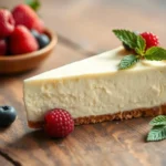Cottage Cheese Cake