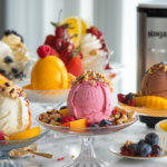 Ninja creami ice cream recipes