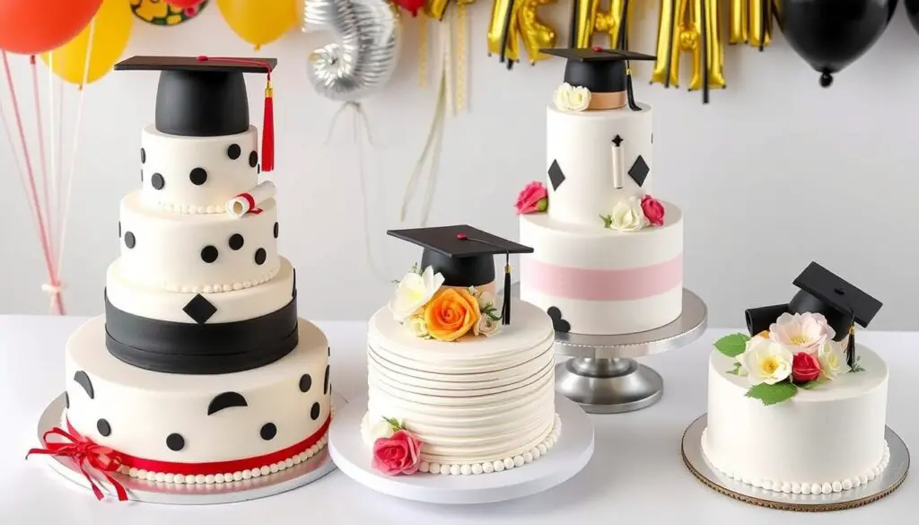 graduation cake ideas
