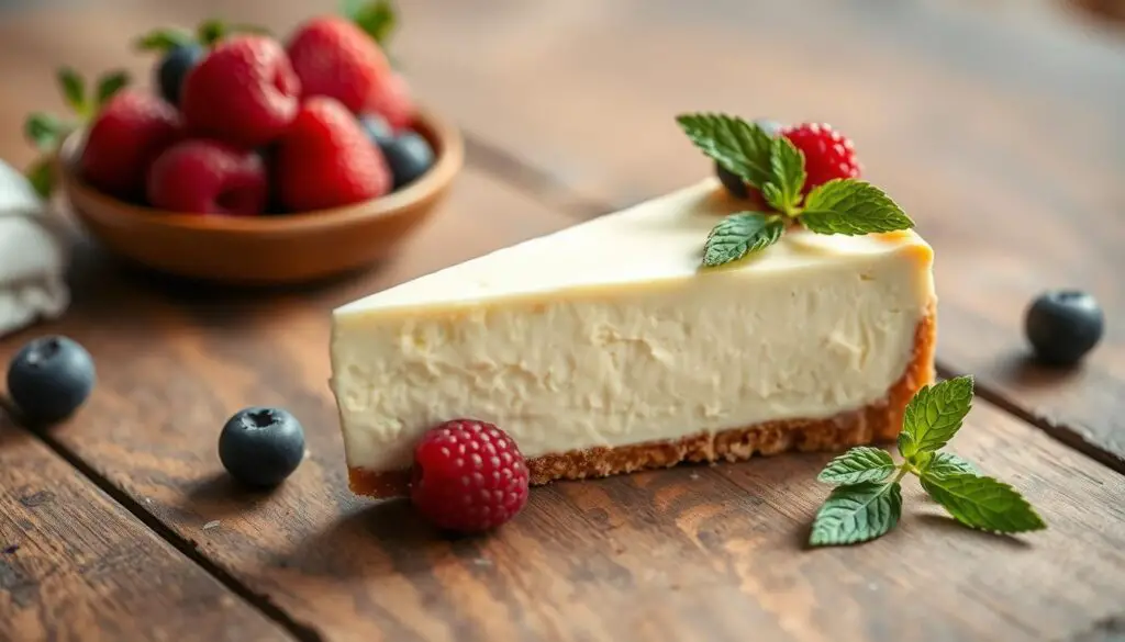 cottage cheese cake