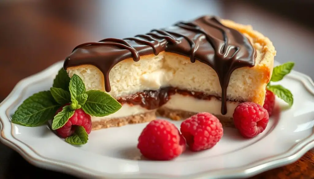 boston cream cake recipe