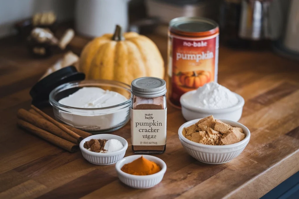 No Bake Pumpkin Cheesecake Balls