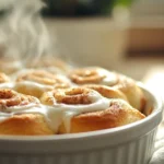 rhodes cinnamon rolls