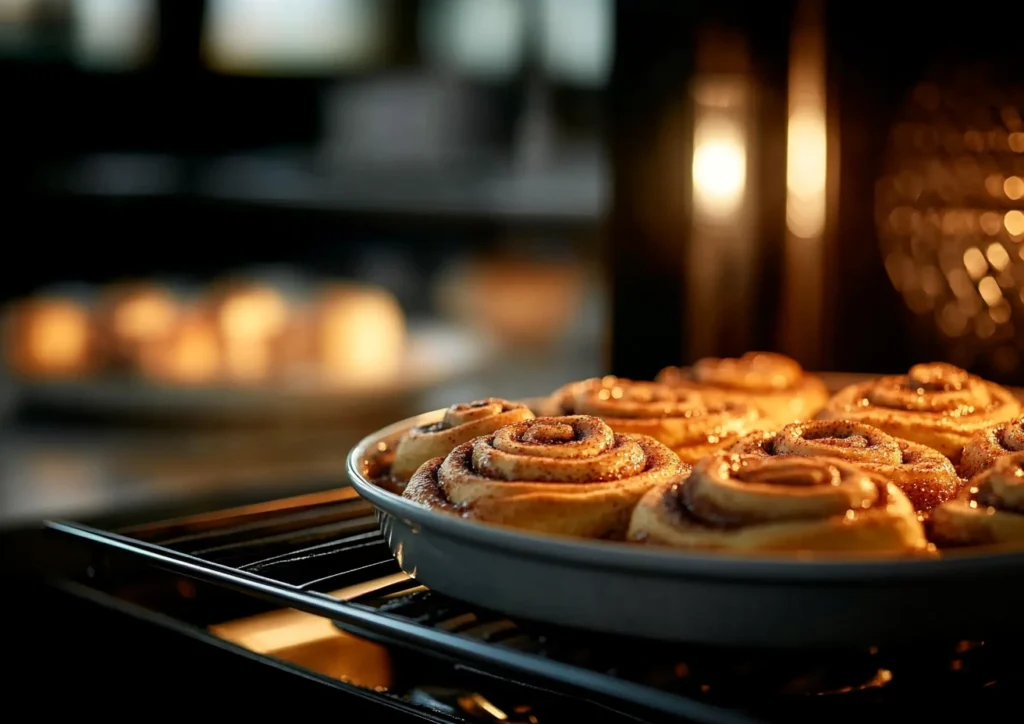 rhodes cinnamon rolls