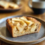 Apple Bread