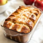 Apple Bread