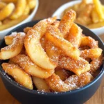 Apple Fries
