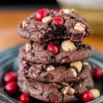 Black Forest Cookies