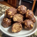 Butterfinger Balls
