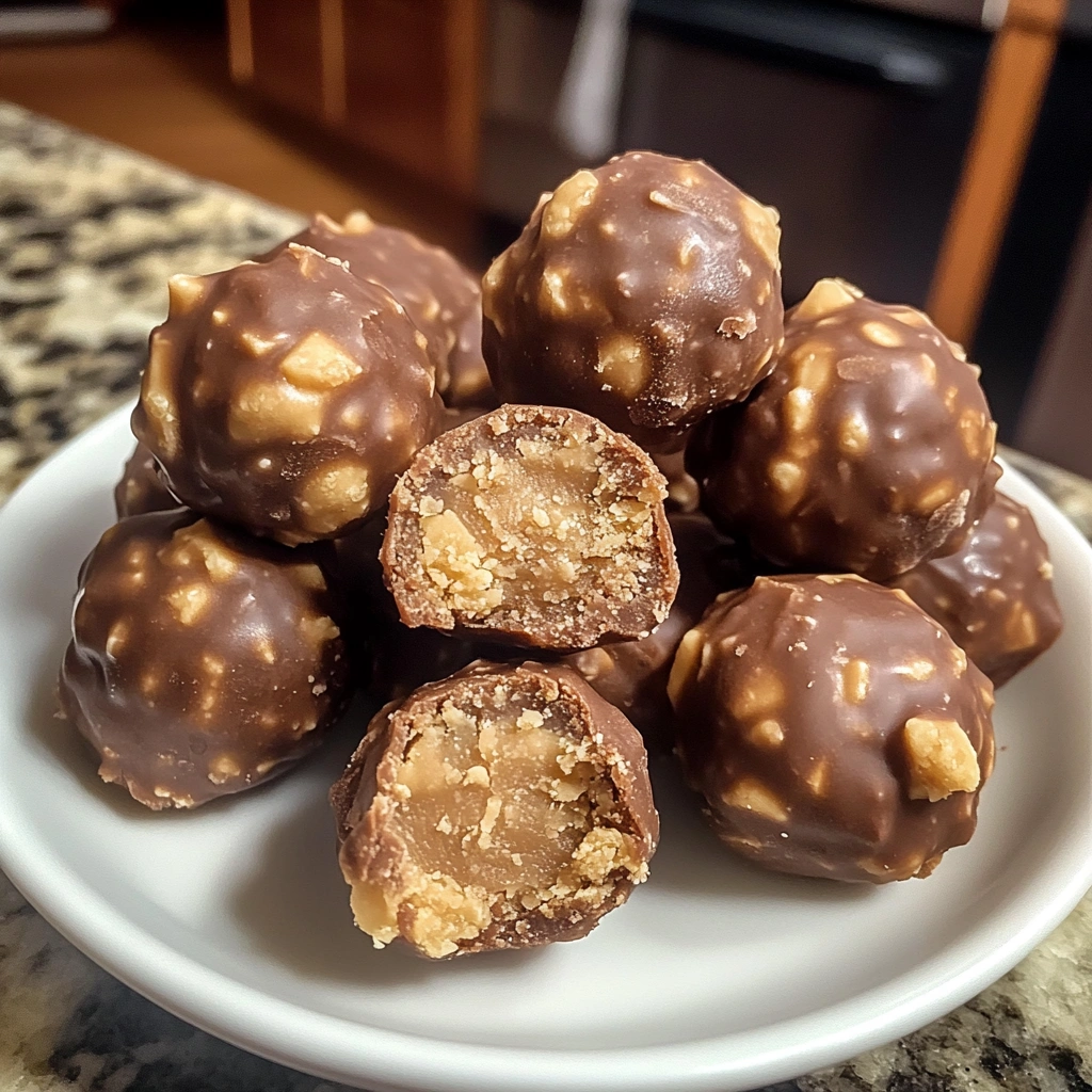Butterfinger Balls