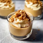 Butterscotch Mousse