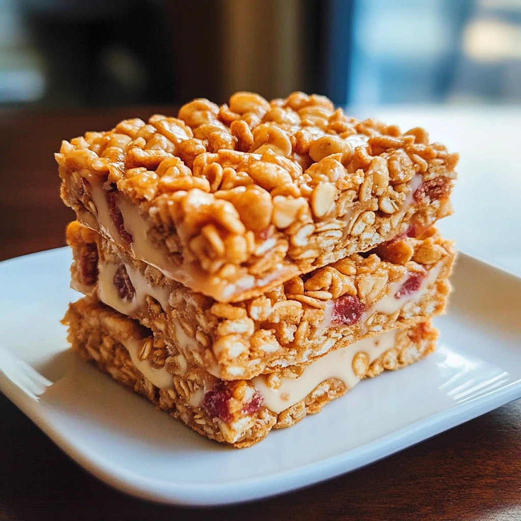 Cereal Bars