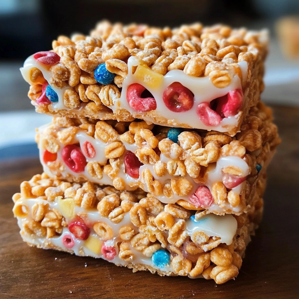 Cereal Bars
