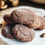 Coffee Cookies