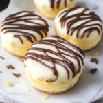 Copycat Little Debbie Zebra Cakes
