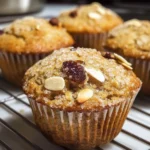 Easy Breakfast Muffins