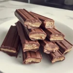 Healthy Kit Kat
