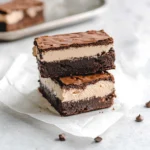 Ice Cream Brownies