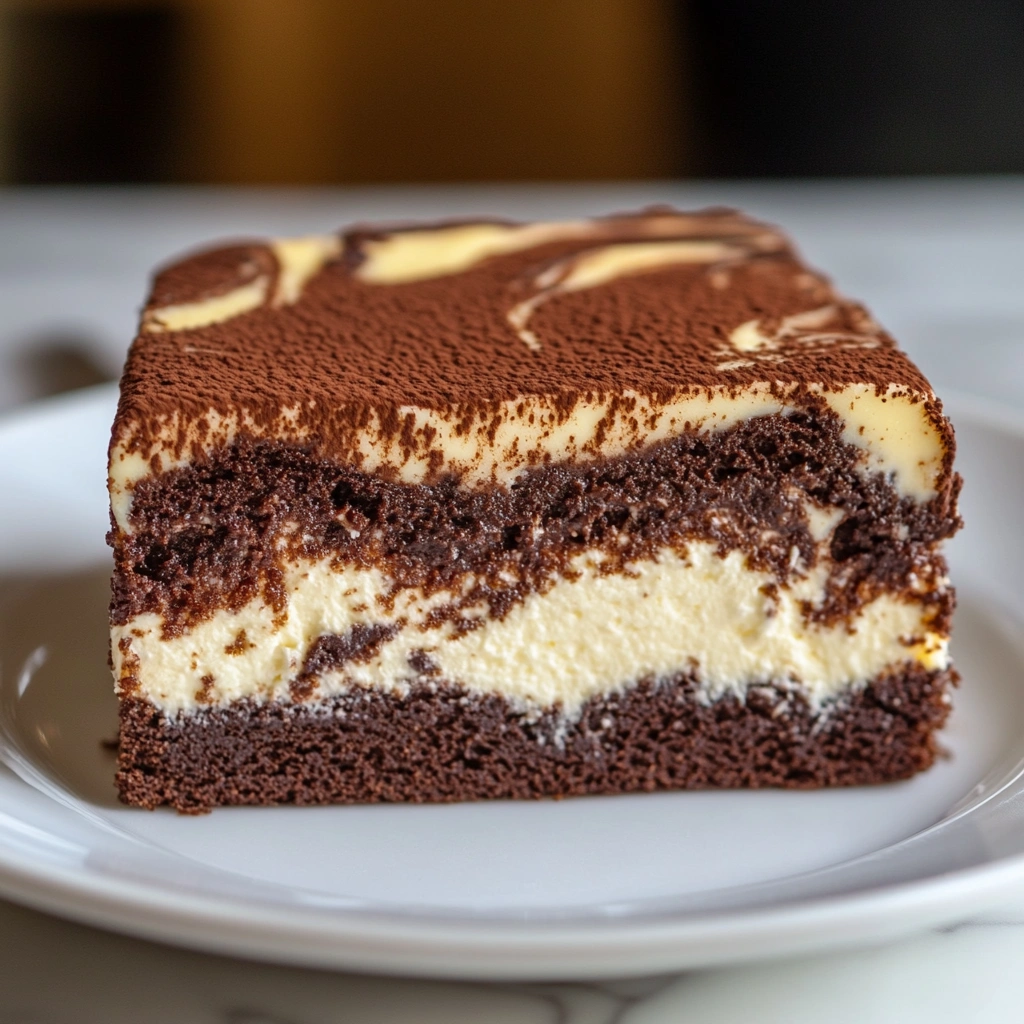 Italian Love Cake