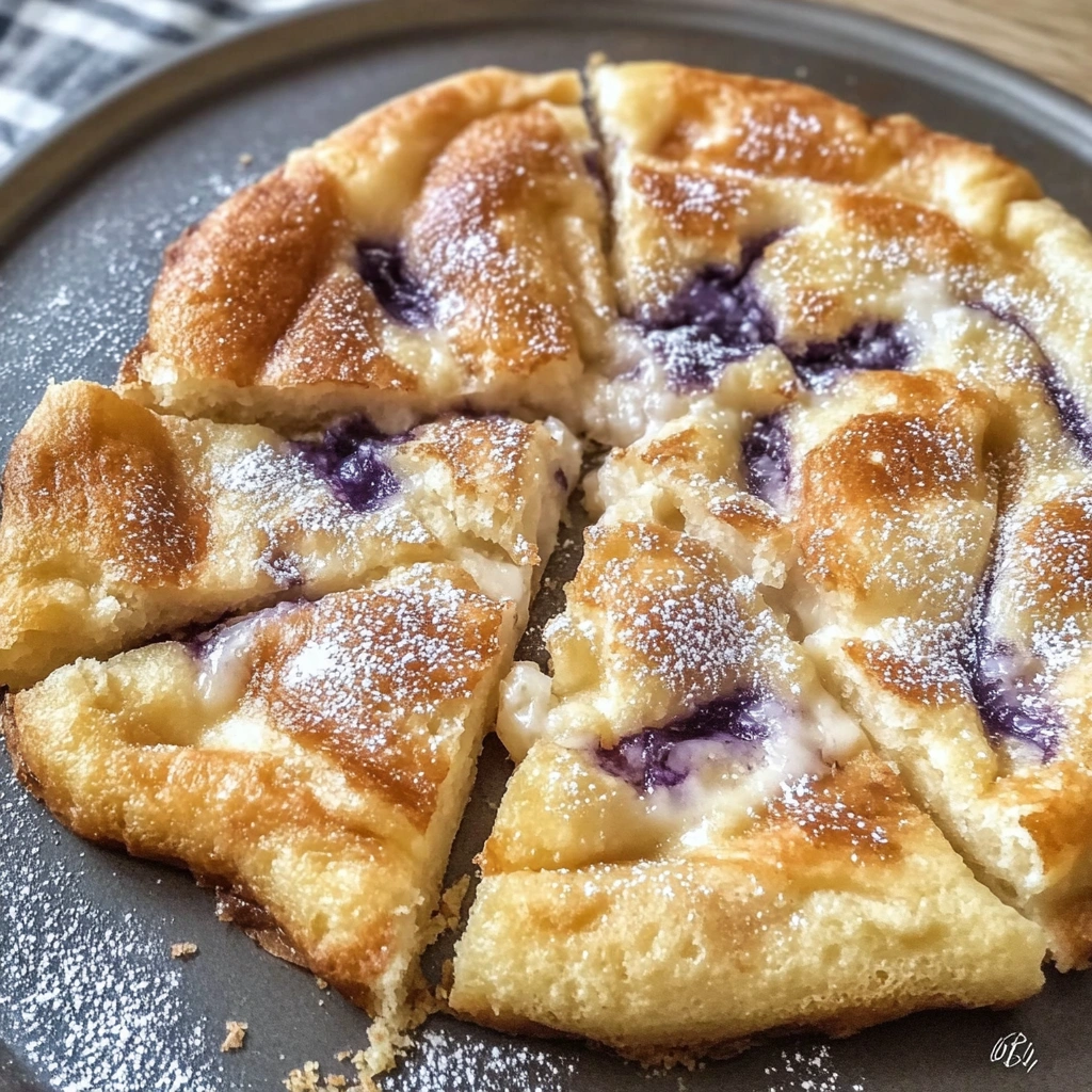 Keto Danish
