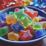 Kool-Aid Gummy Treats