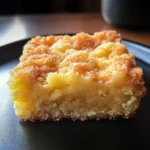 Lemon Coffee Cake