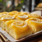 Lemon Rolls