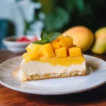 Mango Three Milks
