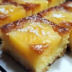 Pineapple Condensed Milk Cake