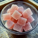 Pink Lemonade Electrolyte Gummies