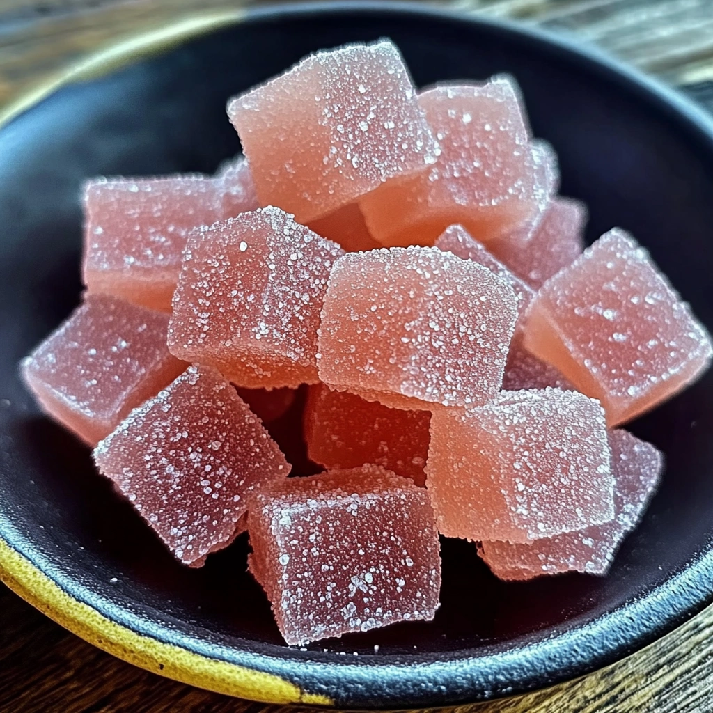 Pink Lemonade Electrolyte Gummies