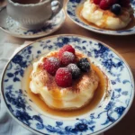 Sour Cream Porridge