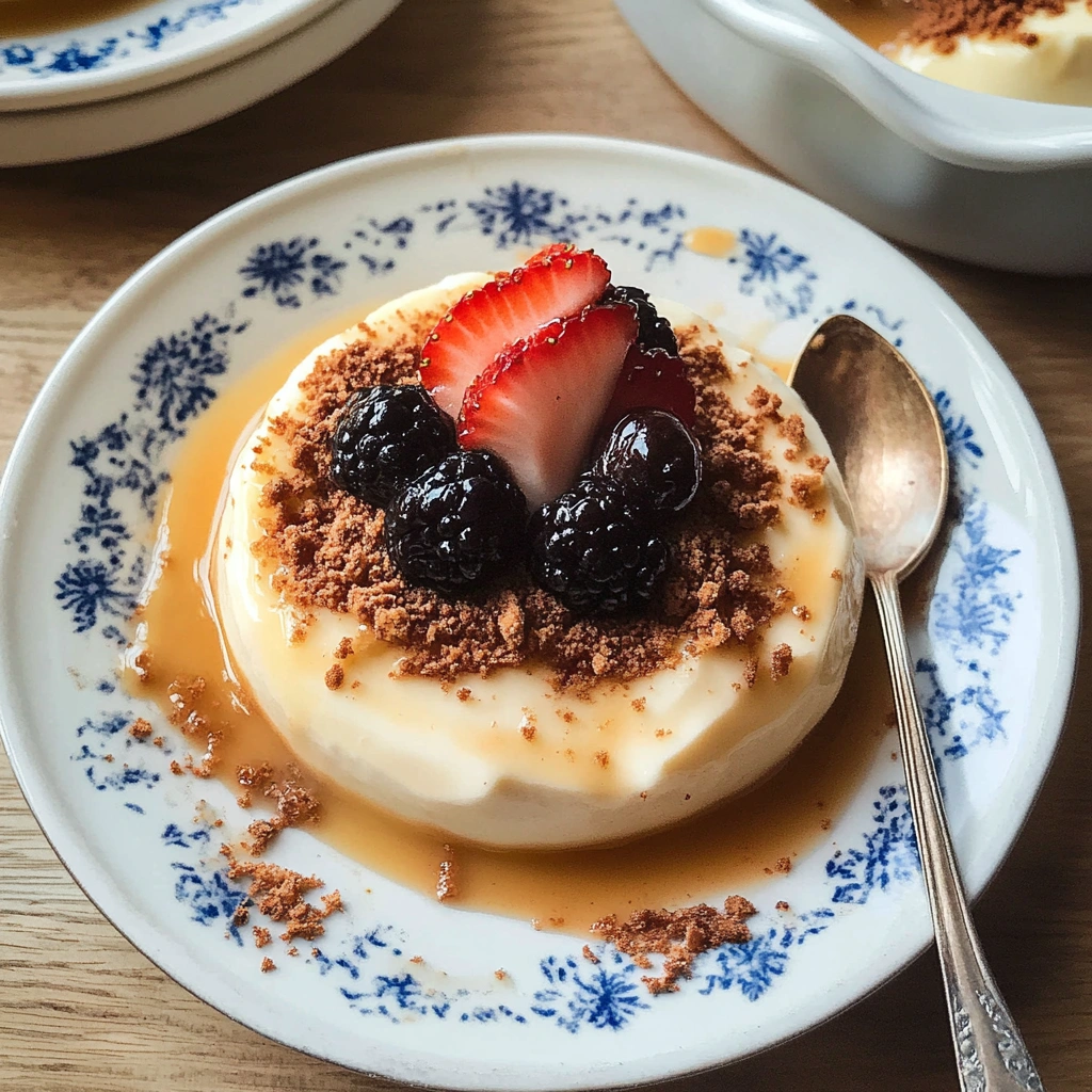 Sour Cream Porridge