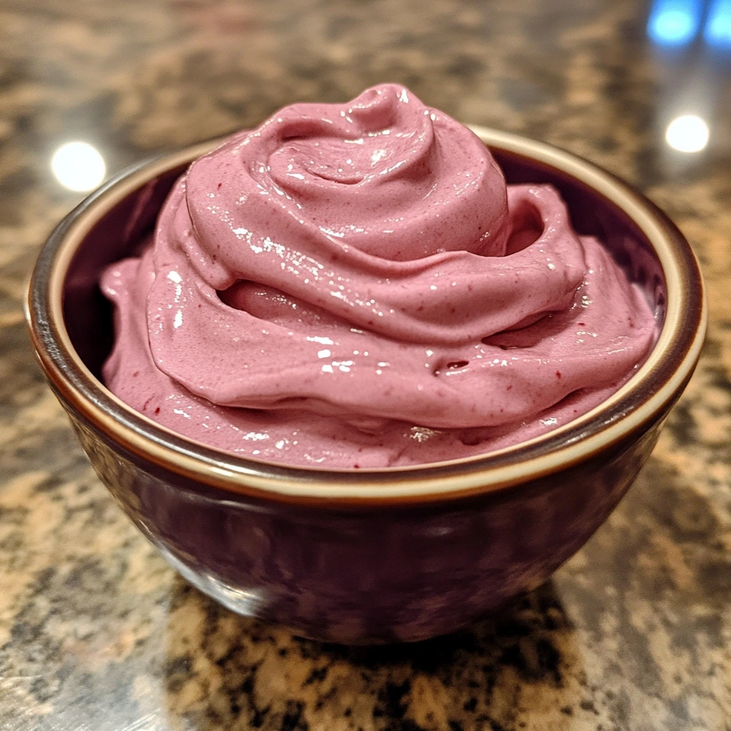 Strawberry Ganache