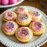 Sugar Cookie Cups