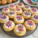 Sugar Cookie Cups