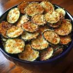 Zucchini Chips