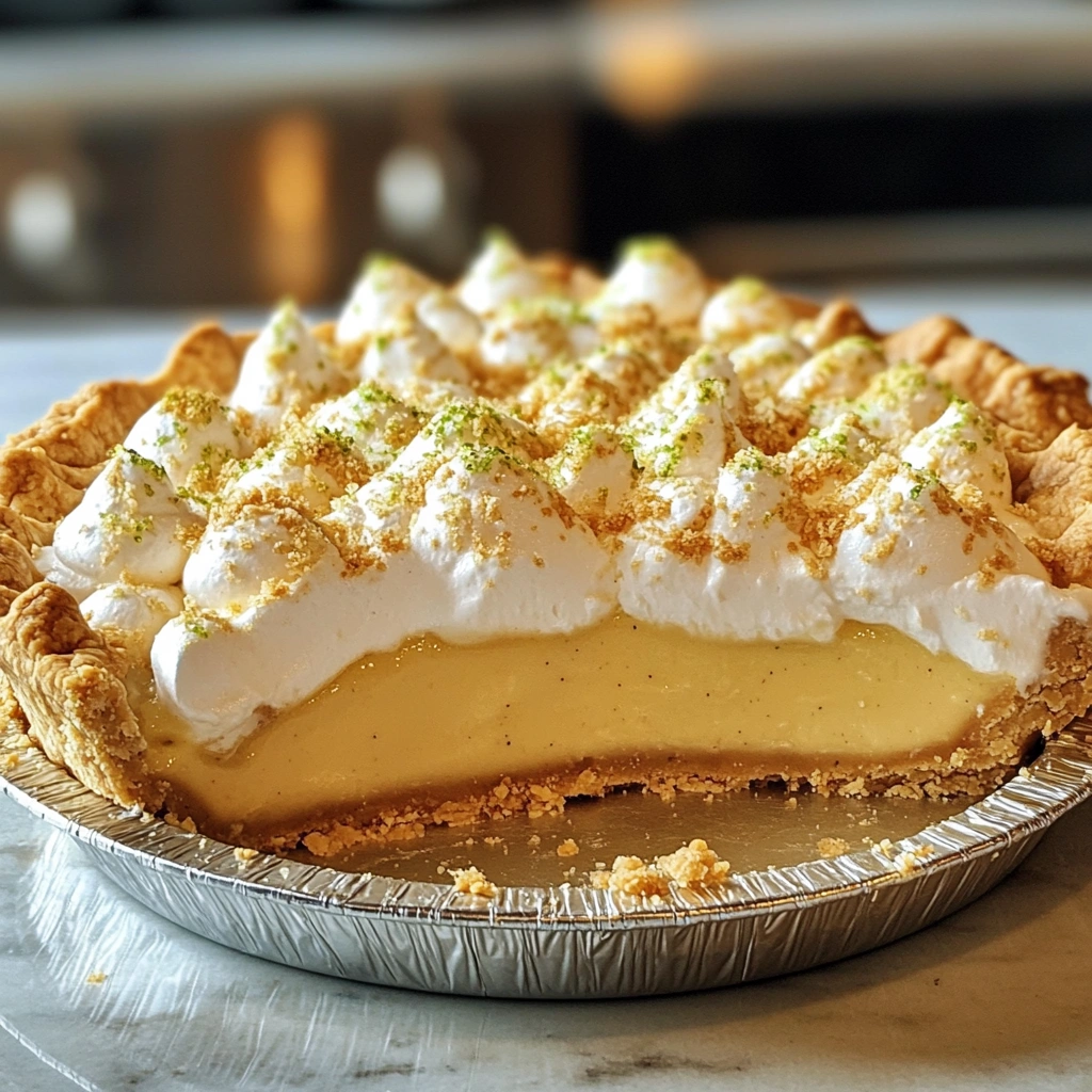 Atlantic Beach Pie