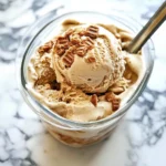 Biscoff Ice Cream