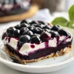Blueberry Delight