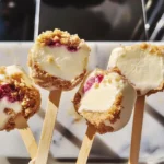 Cheesecake Pops