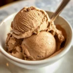 Coffee Ice Cream