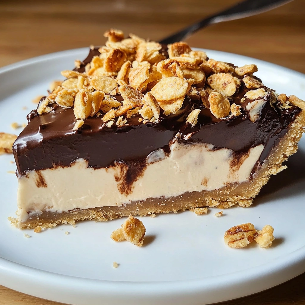 Drumstick Pie