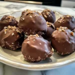 Frozen Greek Yogurt Bites