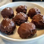 Frozen Greek Yogurt Bites
