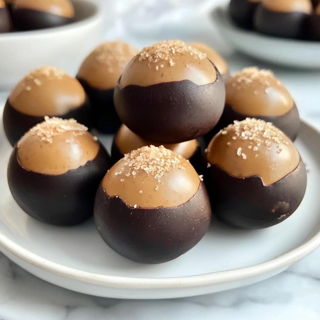 Healthy Buckeyes