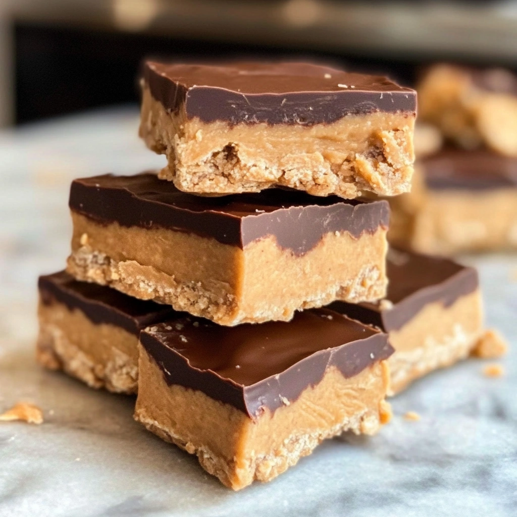 Homemade Protein Bars