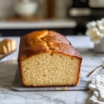 Honey Tea Cake