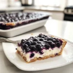 Magnolia Bakery Blueberry Jamboree